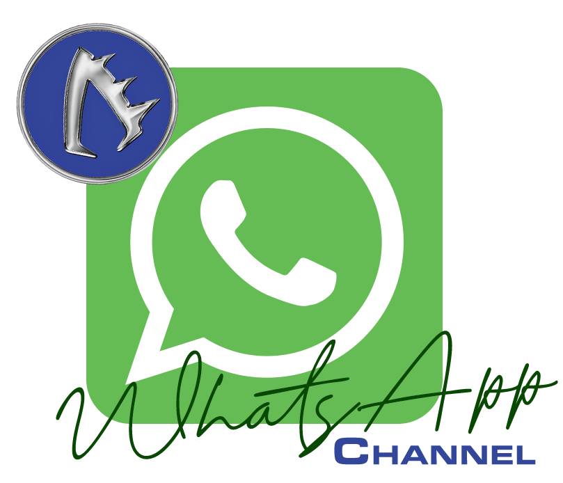 Archer's Edge WhatsApp Channel