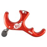 B3 Exit Mini Thumb Release in Red