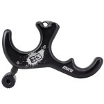 B3 Exit Mini Thumb Release in Black