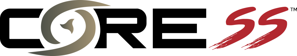 Core SS Logo Transparent Background
