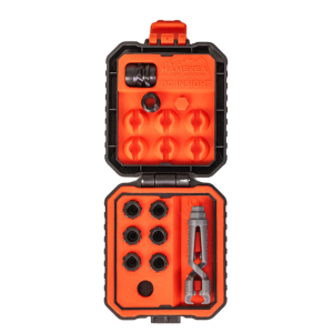 Hamskea DC INSIGHT Standard Peep System