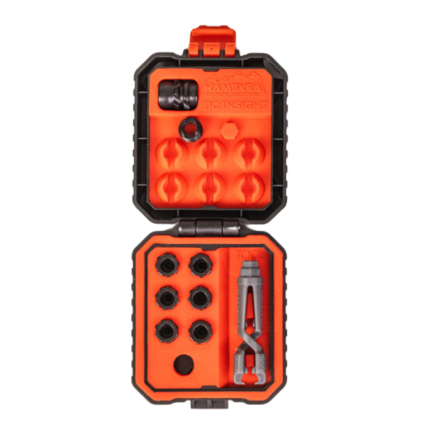 Hamskea DC INSIGHT Standard Peep System