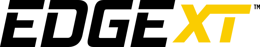 Diamond Archery Edge XT Logo - Transparent Background