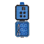 Hamskea FS RAPTOR DELUXE PEEP SYSTEM