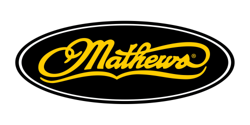 Mathews Logo png