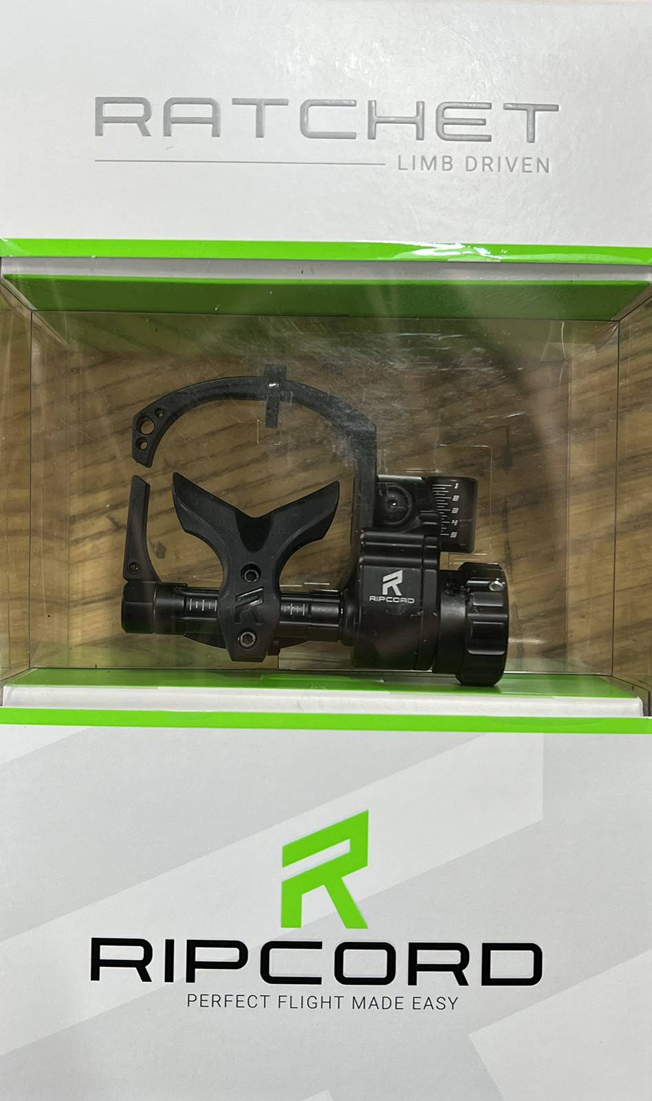 Ripcord-Ratchet-Limbdriver-RH-IMS Mount-std-non-micro-adjust.jpg