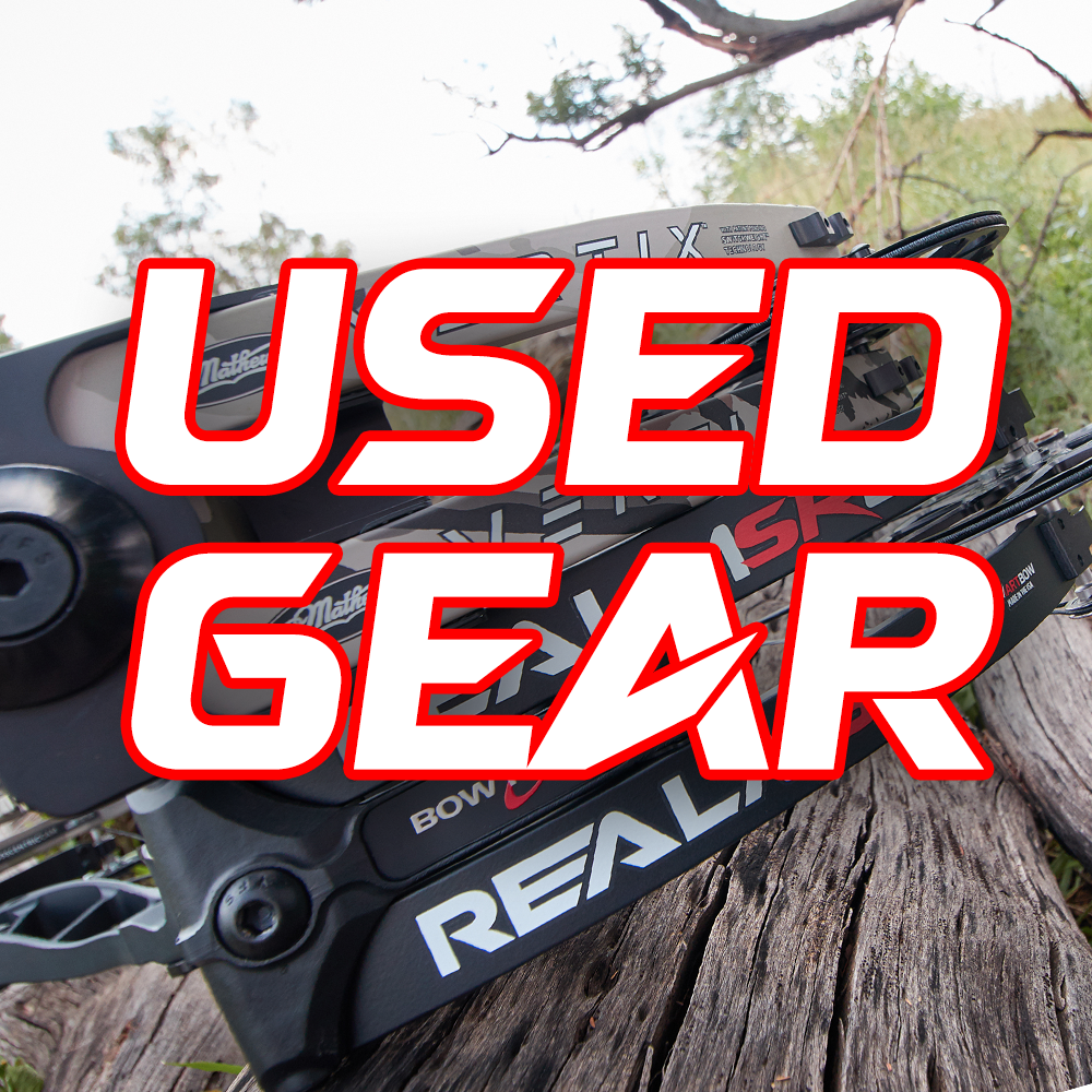 Used Gear Heading