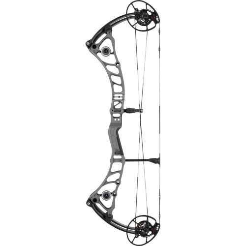 Bowtech Virtue 80HSH Tactic Blue Stone Grn