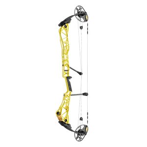 Mathews Title 36 Gen2 Optic Yellow