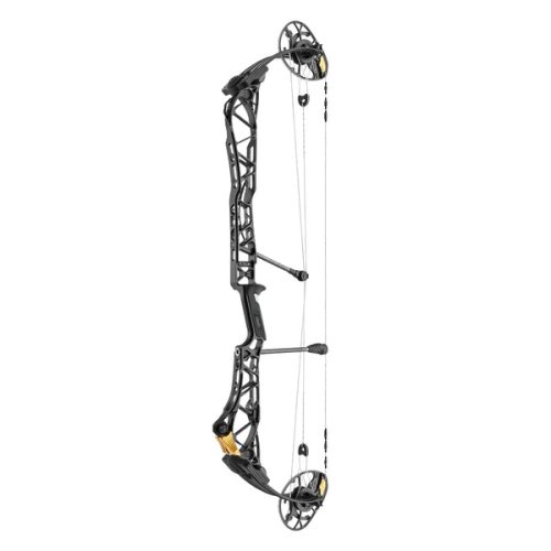 Mathews Title 38 G2