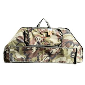 SSG Standard Bowbag - soft Camo