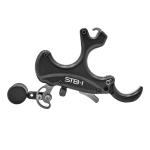 Scott STB-1 Thumb Release in Tan/Green