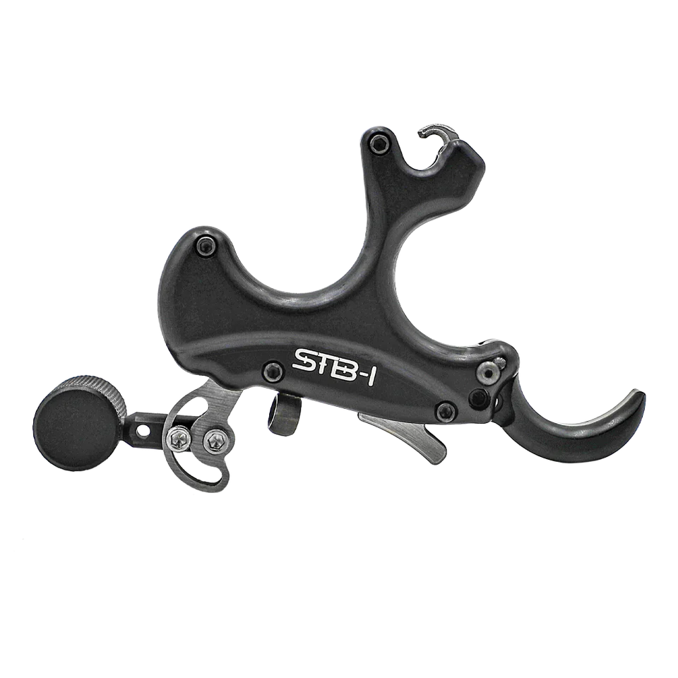 Scott STB-1 Thumb Release in Tan/Green