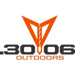 .30-06 Outdoors Logo Square
