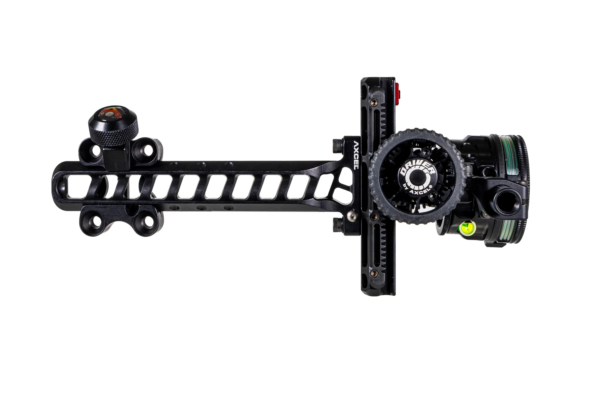 Axcel Driver Hunting Sight S119-4GA - Side View
