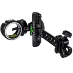 Axcel Driver Hunting Sight with 3-pin AccuStat S319-4GS