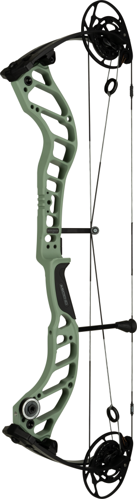 Bowtech Ascend Forest Green