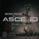Bowtech Ascend Launch Specs
