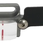 Axcel Achieve Sight Scale Magnifier Wide - open