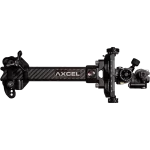 Axcel Achieve XP VR 1.5 Head Comparison