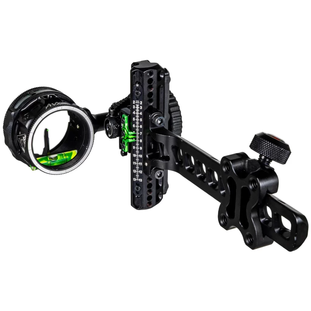 Axcel Driver Hunting Sight S119-4GA