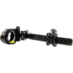 Axcel Rheotec Pro Hunting Sight, Inside View