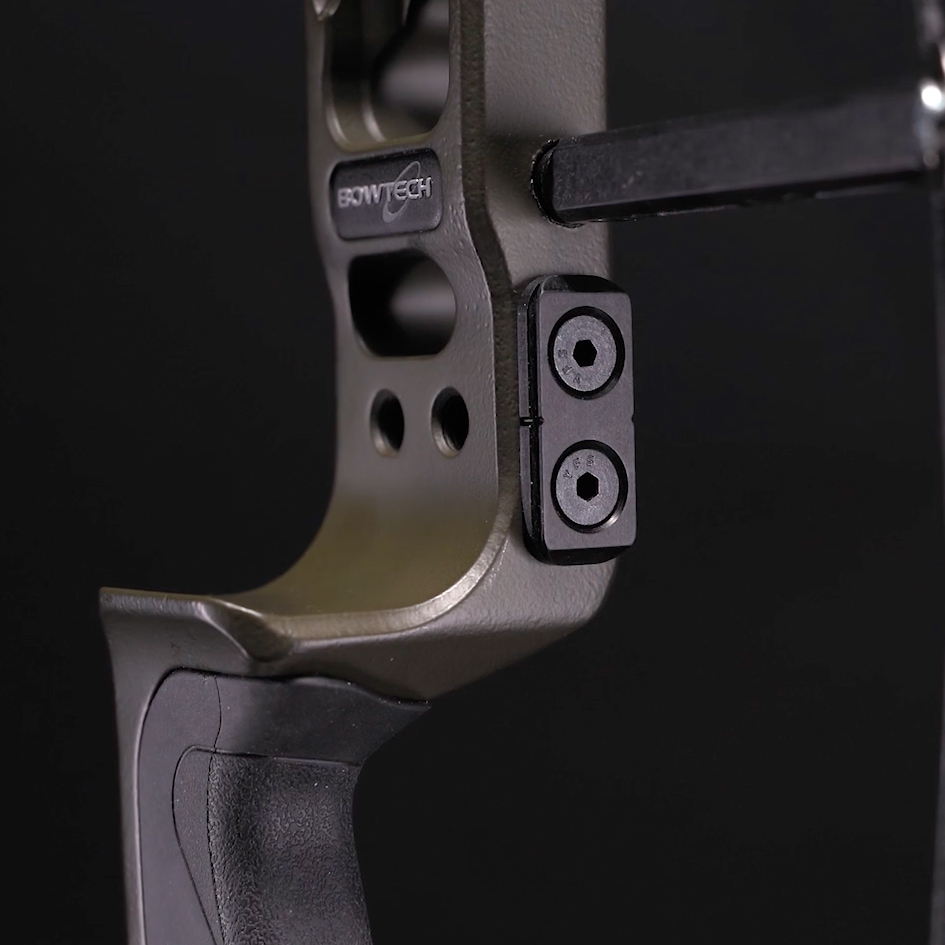 Bowtech Ascend IMS Mount