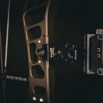 Bowtech Ascend Piccatiny Rail