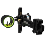 HHA NYTRX Bowsight, Right Handed - dovetail mount