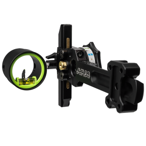 HHA NYTRX Bowsight, Right Handed - dovetail mount