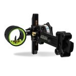 HHA NYTRX 2-Pin Dovetail Mount - RH - Back