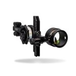 HHA NYTRX 2-Pin Dovetail Mount - RH - Front