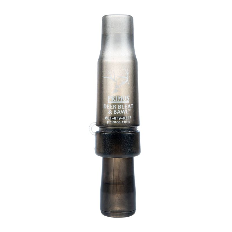 Primos "Bleat and Bawl" Deer Call