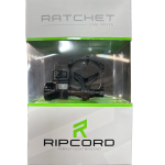 Ripcord Ratchet -Limbdriver, IMS Mount, non-micro-adjust, Left Handed