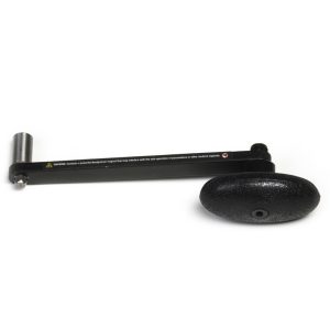TenPoint ACUDraw 5-inch Crank handle-lg
