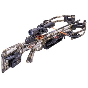 TenPoint Invader M1 Crossbow in the Peak XT Camo Finish