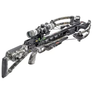 Tenpoint Turbo X Crossbow in Vektra Camo Finish