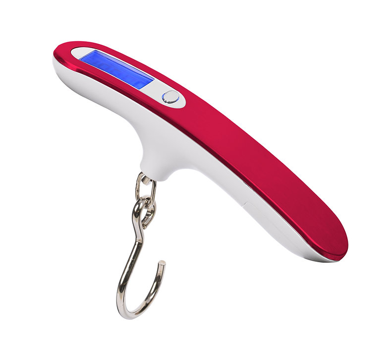 30-06 Digital Hand Held Bow Scale