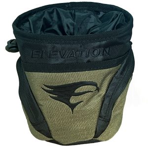 Elevation Core Release Pouch - AMBUSH-GREEN
