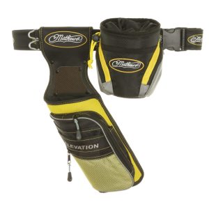 Elevation Nerve Quiver Package (Mathews)