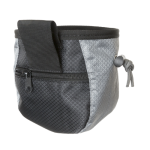Elevation Pro Pouch - back zipper details