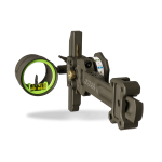 HHA Nytrx Pro - Mossy Oak 2-Pin Dovetail RH