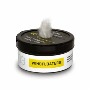 Illusion Hunting - Phase03 WINDFLOATERS