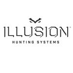 Illusion Hunting System Logo Square