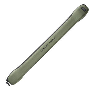 Mathews Arrow Vault Case Green