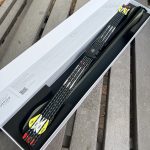 Mathews Arrow Vault example