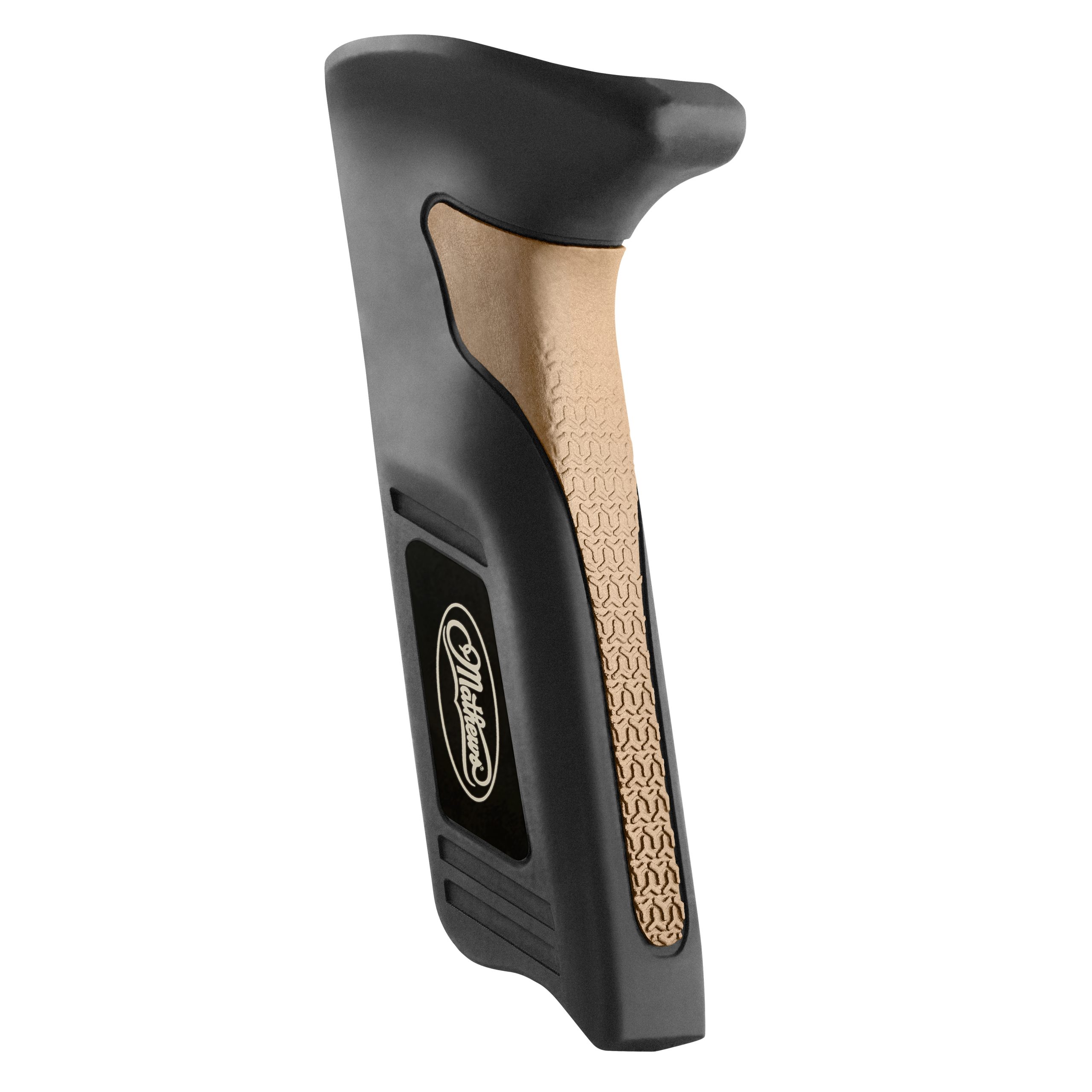 Mathews Bond Grip Contour Brown