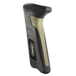 Mathews Bond Grip Taper Green