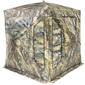 Primal Harvester 270 Ground Blind