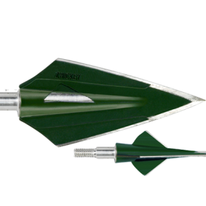 Zwickey Eskilite 135 gr, 4-blade broadhead